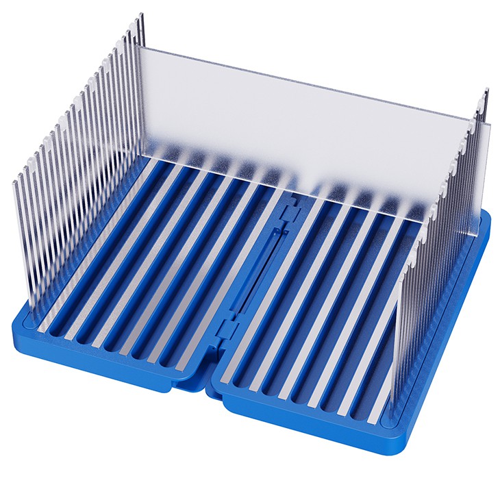 Duonos pjaustyklė rūgštynėms