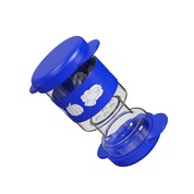 Marinuotų indų stiklas