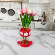 Virtuvės marinuotų sulčių separatorius