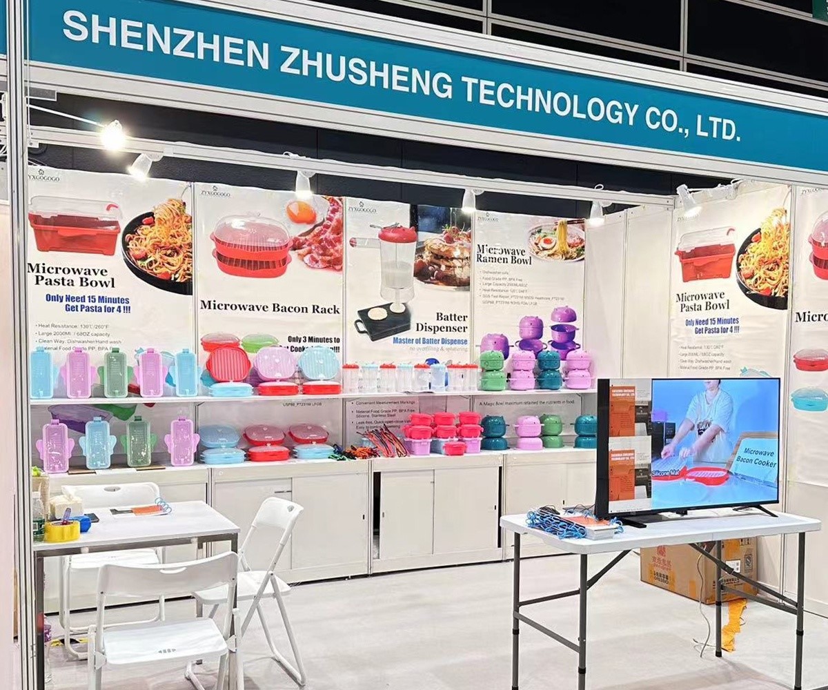 Customized Microwave Bacon Cooker as Seen on TV Factory Customized Microwave Bacon Cooker as Seen on TV Factory