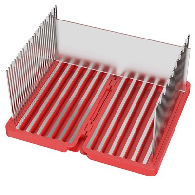 Deli mėsos pjaustyklė namams